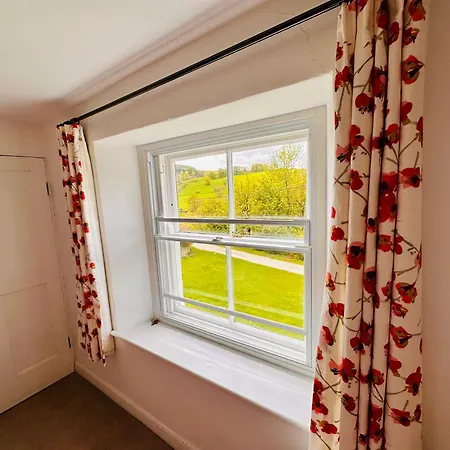 度假居 Apple Tree Marske