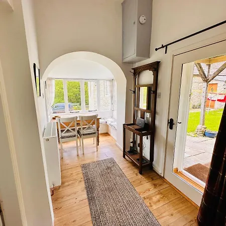 Dom wakacyjny Apple Tree