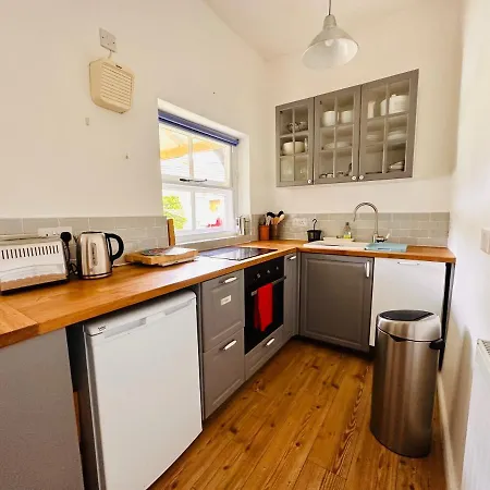 Apple Tree Dom wakacyjny