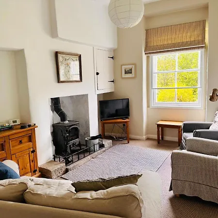 Dom wakacyjny Apple Tree *