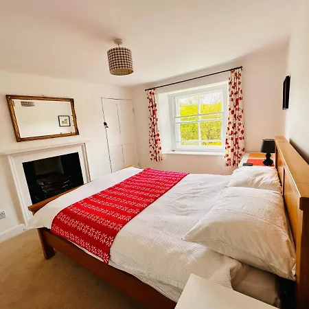 度假居 Apple Tree Marske