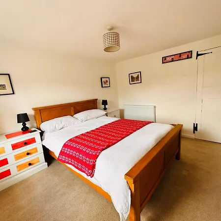 度假居 Apple Tree *