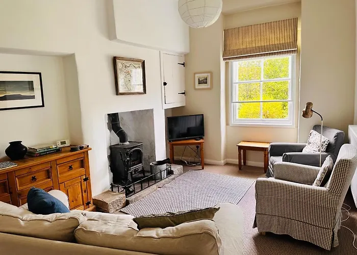 度假居 Apple Tree *