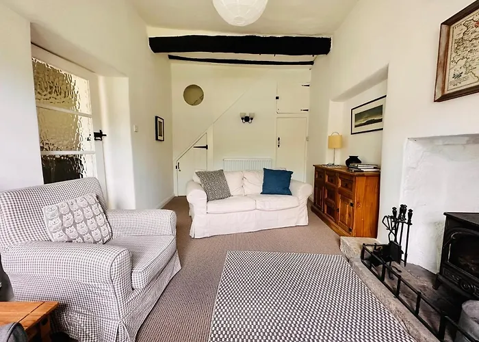 度假居 Apple Tree