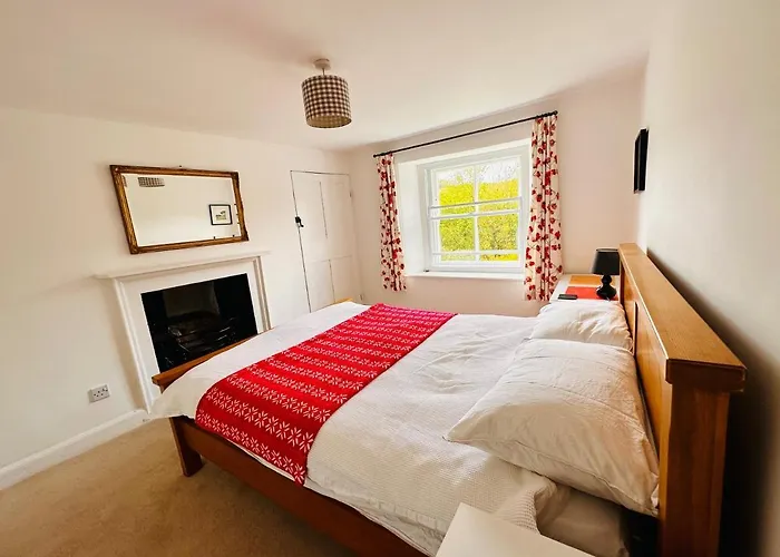 度假居 Apple Tree Marske