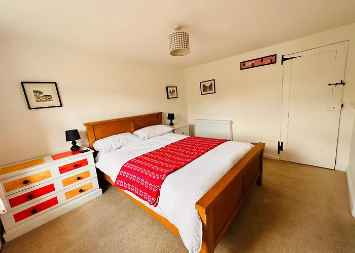 度假居 Apple Tree *